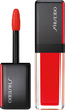 Shiseido LacquerInk LipShine 6ml 305 - Red Flicker