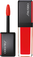 Shiseido LacquerInk LipShine 6ml 305 - Red Flicker