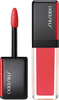 Shiseido LacquerInk LipShine 6ml 306 - Coral Spark