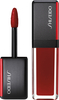 Shiseido LacquerInk LipShine 6ml 307 - Scarlet Glare
