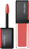 Shiseido LacquerInk LipShine 6ml 312 - Electro Peach