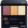 Shiseido Luminizing Satin Eye Color Trio 3g RD299 - Beach Grass