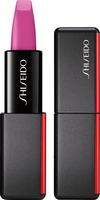 Shiseido ModernMatte Powder Lipstick 4g 519 - Fuchsia Fetish