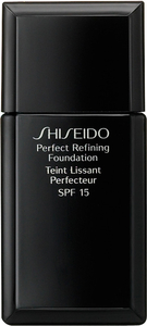 Shiseido Perfect Refining Foundation SPF15 30ml B40 - Natural Fair Beige