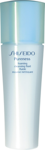 Shiseido Pureness Foaming Cleansing Fluid 150ml