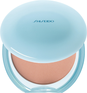 Shiseido Pureness Matifying Compact Oil-Free SPF16 11g 10 - Light Ivory