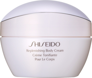 Shiseido Replenishing Body Cream 200ml