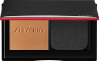 Shiseido Synchro Skin Self-Refreshing Custom Finish Powder Foundation 9g 350 - Maple