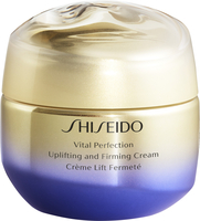 Shiseido Vital Perfection Uplifting and Firming Cream 50ml