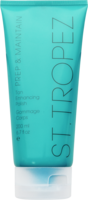 St Tropez Tan Enhancing Polish 200ml