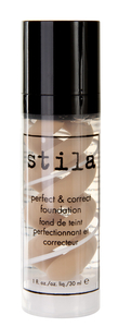 Stila Perfect & Correct Foundation 30ml Deep