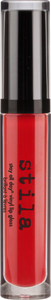 Stila Stay All Day Lip Vinyl Lip Gloss 4ml Scarlet Vinyl