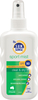 SunSense Sports Mist Clear & Dry SPF50 200ml