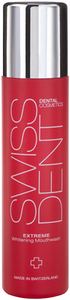 Swissdent Dental Cosmetics Extreme Mouthwash 300ml