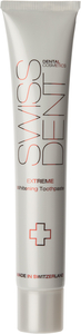 Swissdent Dental Cosmetics Extreme Whitening Toothpaste 50ml