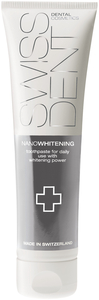 Swissdent Dental Cosmetics Nanowhitening Gentle Toothpaste 50ml