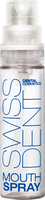 Swissdent Dental Cosmetics Pure Mouthspray 9ml
