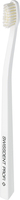 Swissdent Dental Cosmetics Whitening Toothbrush - Soft - White