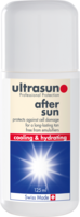 Ultrasun After Sun 125ml
