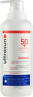 Ultrasun Extreme Very High Sun Protection for Sensitive Skin SPF50+ 400ml