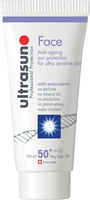 Ultrasun Face Anti-Ageing Formula SPF50+ 100ml