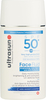 Ultrasun Face Fluid Brightening,  Anti-Spot and Anti-Pollution SPF50+ 40ml
