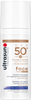 Ultrasun Face Tinted SPF50+ 50ml Honey