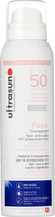 Ultrasun Face UV Protection Mist SPF50 150ml