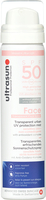 Ultrasun Face UV Protection Mist SPF50 75ml