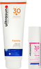 Ultrasun Family Heroes SPF30 Duo