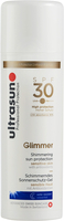 Ultrasun Glimmer Shimmering Sun Protection SPF30 150ml