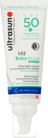 Ultrasun Ultra-Light Mineral Sun Protection For Babies SPF50 100ml