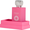 Undergreen Pink Classic Edition Eau de Parfum Spray 100ml