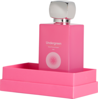 Undergreen Pink Classic Edition Eau de Parfum Spray 100ml