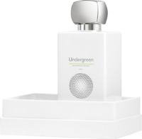 Undergreen White Classic Edition Eau de Parfum Spray 100ml