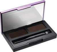 Urban Decay Double Down Brow 2 x 1.8g Neutral Nana