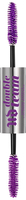 Urban Decay Double Team Special Effect Coloured Mascara 2 x 4ml Vice