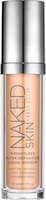 Urban Decay Naked Skin Weightless Ultra Definition Liquid Foundation 30ml 1.0 - Fair Bisque