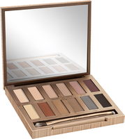 Urban Decay Naked Ultimate Basics Eyeshadow Palette 12 x 1.2g