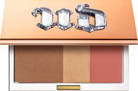 Urban Decay Stay Naked Threesome Fly