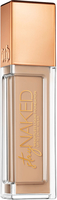 Urban Decay Stay Naked Weightless Liquid Foundation 30ml 31NN - Light Neutral