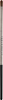Urban Decay UD Pro Detailed Smudger Brush - E-212