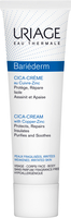 Uriage Bariederm Repairing Cica-Cream with Copper-Zinc 100ml