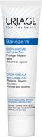 Uriage Bariederm Repairing Cica-Cream with Copper-Zinc 40ml