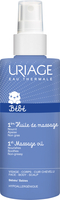 Uriage Bebe 1st Massage Oil 100ml
