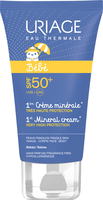 Uriage Bebe 1st Mineral Cream SPF50+ 50ml
