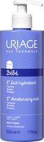 Uriage Bebe 1st Moisturising Face and Body Milk 500ml