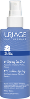 Uriage Bebe CU-ZN+ Anti-Irritation Spray 100ml