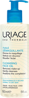 Uriage Cleansing Face Oil 150ml