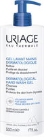 Uriage Dermatological Hand Wash Gel 500ml